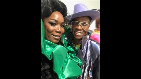 Kelly Gorgeous Gucci Breaks Her Silence 